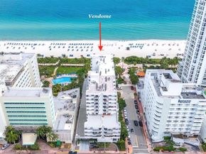 4301 Collins Ave 803, Miami Beach FL 33140