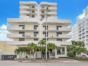 4301 Collins Ave 803, Miami Beach FL 33140