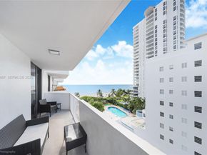 4301 Collins Ave 803, Miami Beach FL 33140