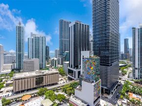 45 SW 9th St 2204, Miami FL 33130