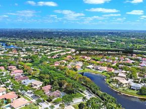 4467 Fox Glove Ln, Weston FL 33331