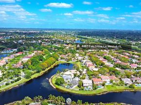 4467 Fox Glove Ln, Weston FL 33331
