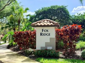 4467 Fox Glove Ln, Weston FL 33331