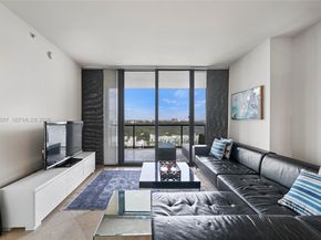 601 NE 36th St 1704, Miami FL 33137