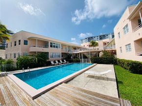 6881 Bay Dr 11, Miami Beach FL 33141