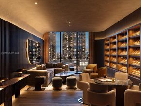 99 SW 7th  St PH4204, Miami FL 33131