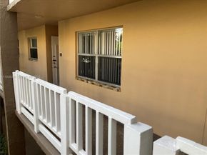 9201 Sunrise Lakes Blvd 205, Sunrise FL 33322