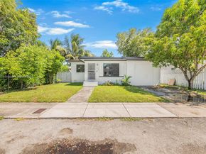 1330 NW 56th St, Miami FL 33142