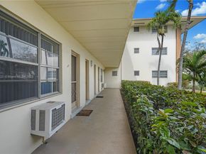 16900 NE 14th Ave 109, Miami FL 33162