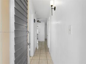 16900 NE 14th Ave 109, Miami FL 33162