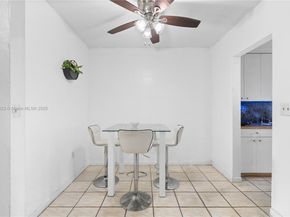 16900 NE 14th Ave 109, Miami FL 33162