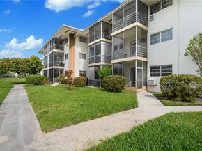 16900 NE 14th Ave 109, Miami FL 33162