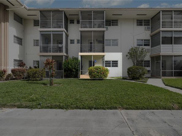 16900 NE 14th Ave 109, Miami FL 33162