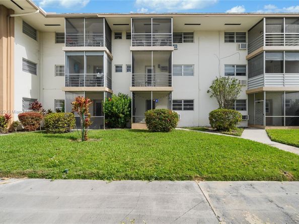 16900 NE 14th Ave 109, Miami FL 33162