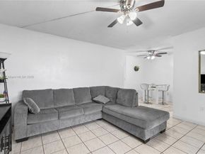 16900 NE 14th Ave 109, Miami FL 33162