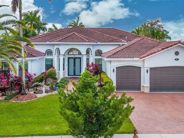 1962 SW 185th Ave, Miramar FL 33029