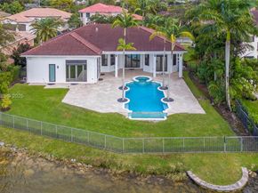 1962 SW 185th Ave, Miramar FL 33029