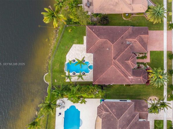 1962 SW 185th Ave, Miramar FL 33029