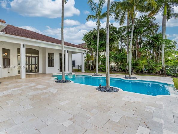 1962 SW 185th Ave, Miramar FL 33029