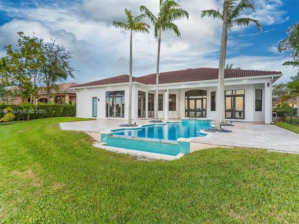 1962 SW 185th Ave, Miramar FL 33029