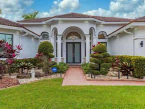 1962 SW 185th Ave, Miramar FL 33029