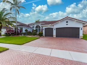 1962 SW 185th Ave, Miramar FL 33029