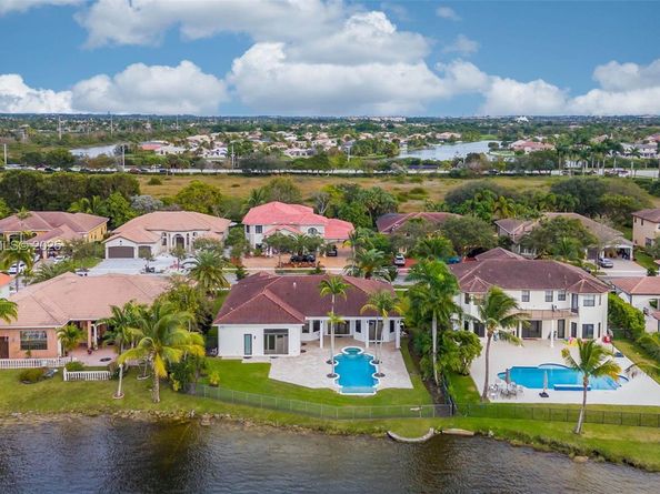 1962 SW 185th Ave, Miramar FL 33029