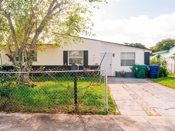 920 NW 84th St, Miami FL 33150