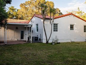 1700 Cortez St, Coral Gables FL 33134