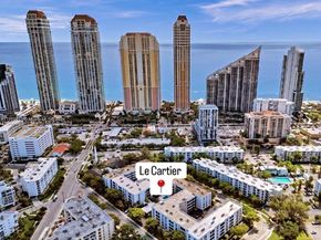 201 178th Dr 225, Sunny Isles Beach FL 33160