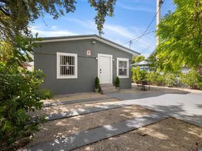 790 NW 60th St, Miami FL 33127