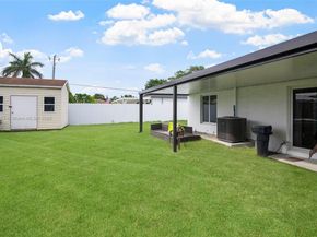 22810 SW 122nd Ct, Miami FL 33170