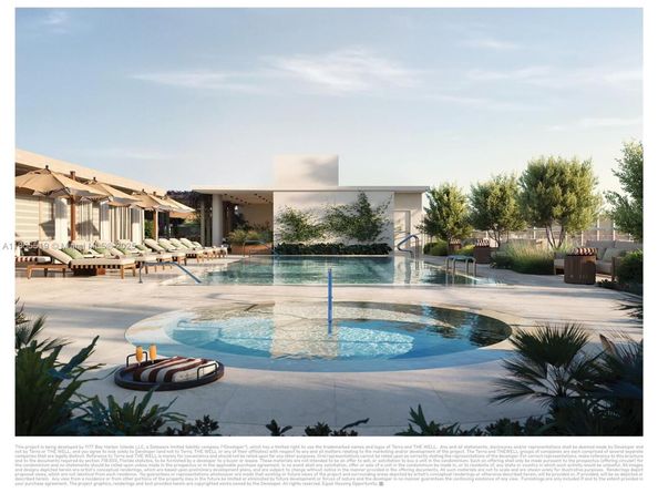 1177 Kane Concourse 601, Bay Harbor Islands FL 33154