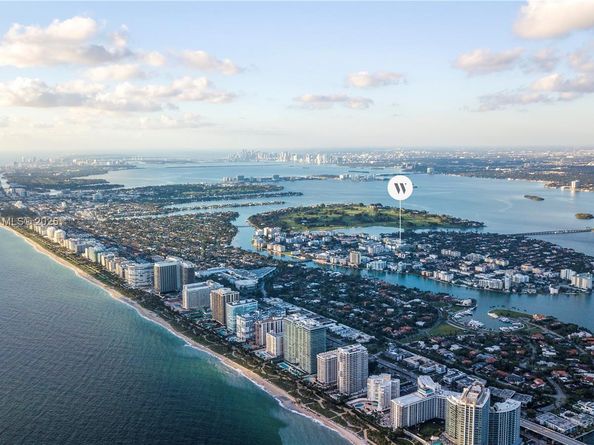 1177 Kane Concourse 601, Bay Harbor Islands FL 33154