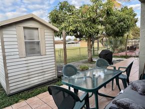 10611 SW 23rd Ter, Miami FL 33165