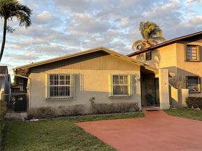 10611 SW 23rd Ter, Miami FL 33165
