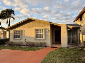 10611 SW 23rd Ter, Miami FL 33165