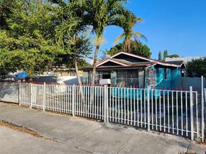 227 NW 33rd St, Miami FL 33127