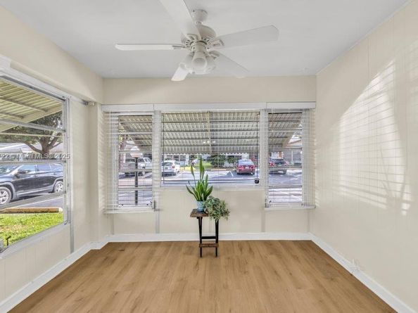 1057 NW 83rd Ave D47, Plantation FL 33322