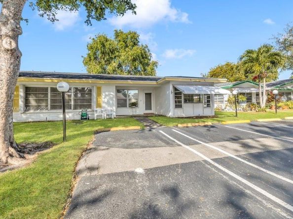 1057 NW 83rd Ave D47, Plantation FL 33322