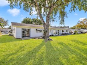 1057 NW 83rd Ave D47, Plantation FL 33322