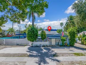 1812 Coolidge St, Hollywood FL 33020