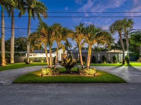 7550 SW 60th St, Miami FL 33143