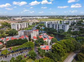 2311 S Cypress Bend Dr 217A, Pompano Beach FL 33069