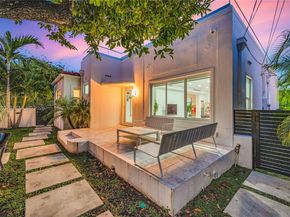 4321 Nautilus Dr, Miami Beach FL 33140