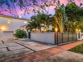 4321 Nautilus Dr, Miami Beach FL 33140