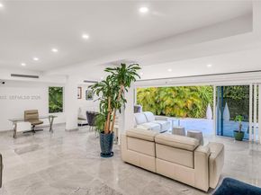 4321 Nautilus Dr, Miami Beach FL 33140