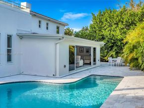 4321 Nautilus Dr, Miami Beach FL 33140