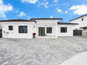 13341 SW 41st St, Miami FL 33175