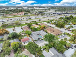 215 SW 19th Ave, Fort Lauderdale FL 33312